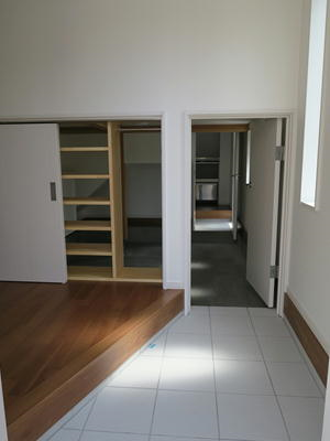 栗駒建業_施工事例
