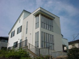 栗駒建業_施工事例2