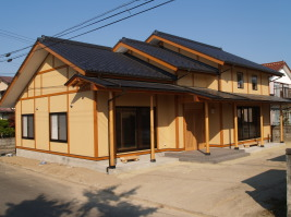 栗駒建業_施工事例3