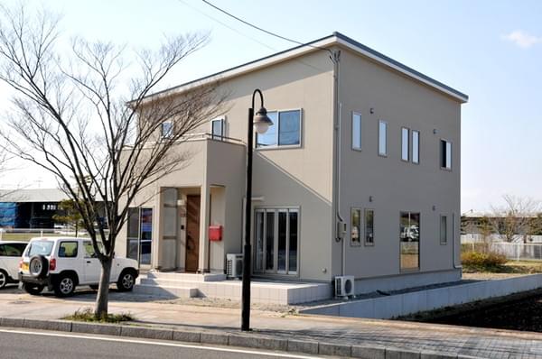 アイムの家_施工事例1