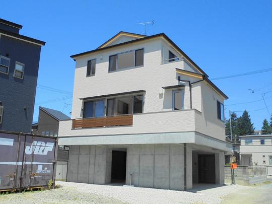 アイホーム_施工事例