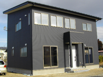 ベスト住宅_施工事例1