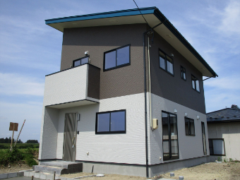 ベスト住宅_施工事例2