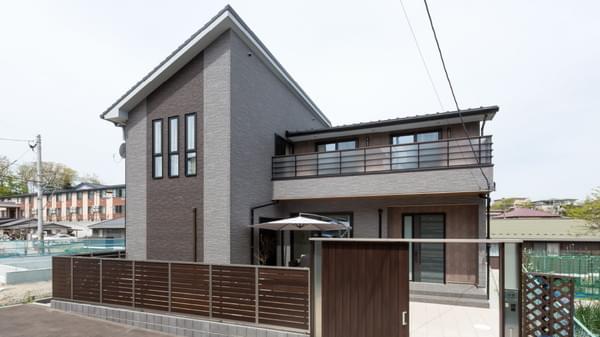 コペルハウス_施工事例1
