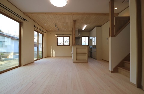 八弁の施工事例3