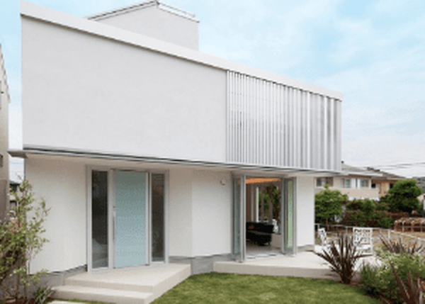 住宅情報館_施工事例1