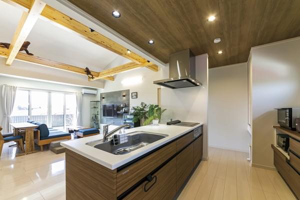 ミラクルホーム_施工事例3