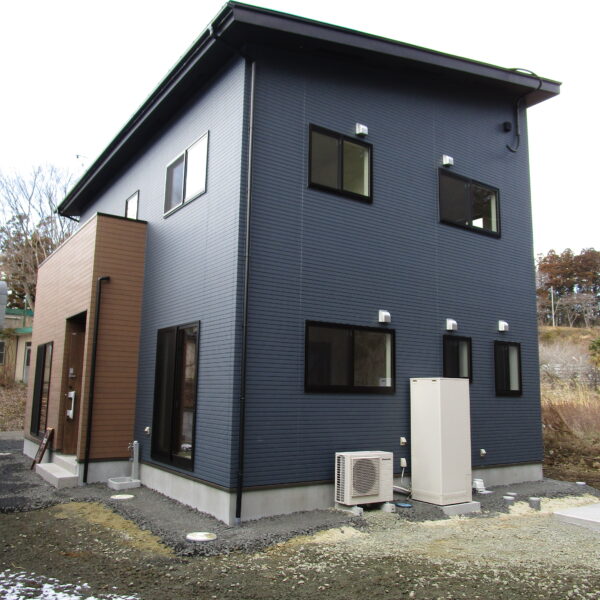 未来ハウスの施工事例3
