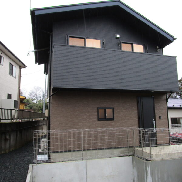 未来ハウスの施工事例2