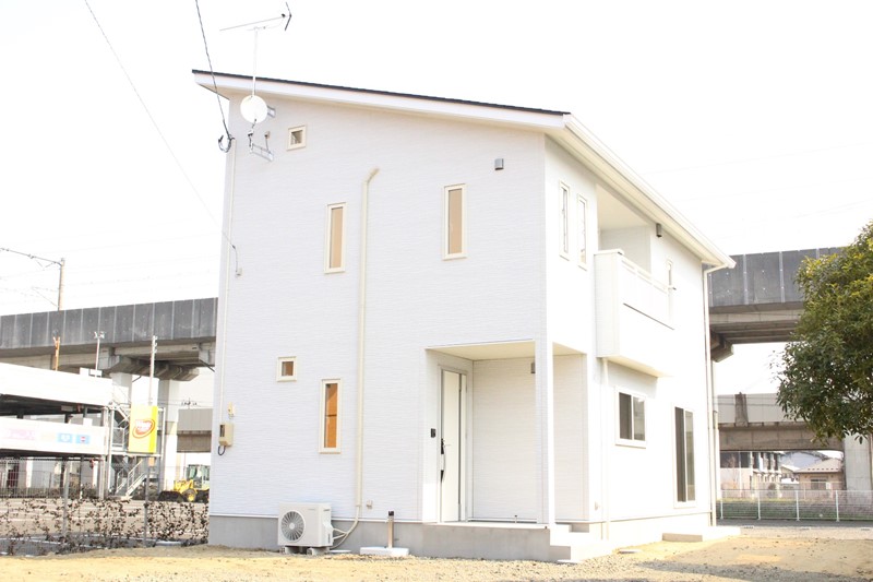 PZLHOUSE株式会社（パズルハウス）の施工事例2