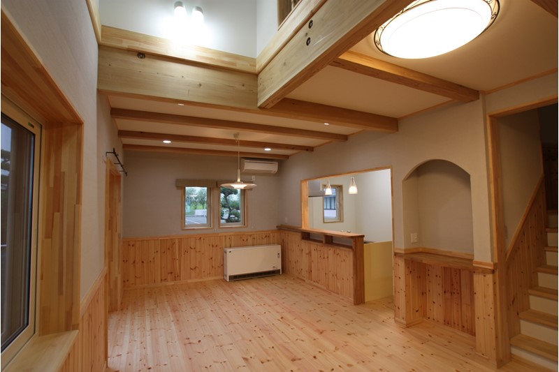 PZLHOUSE株式会社（パズルハウス）の施工事例3
