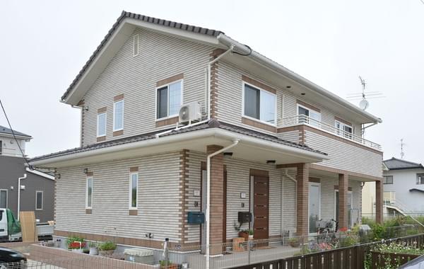 スモリの家_施工事例1