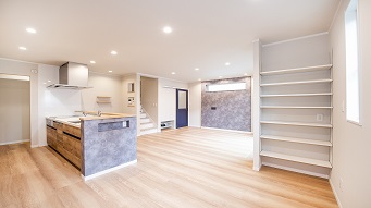 タカコウ･ハウス_施工事例1