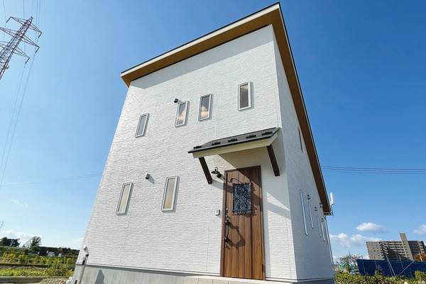 東北YKホーム_施工事例1