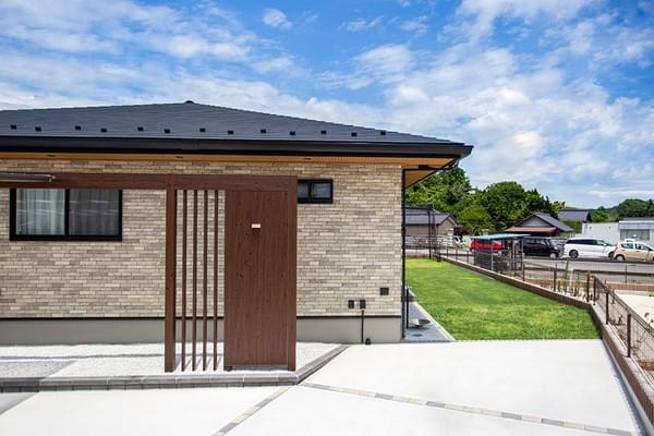 トヨタホーム_施工事例1