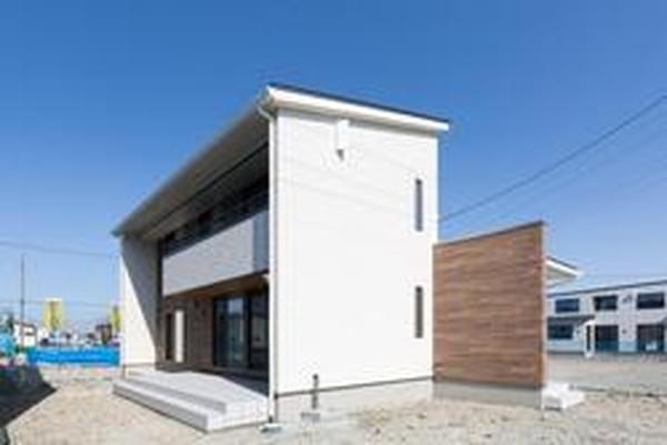 ウンノハウス_施工事例3