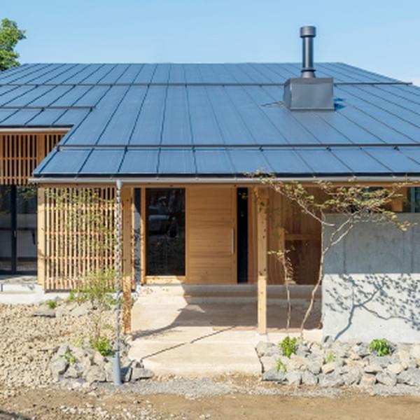 建築工房零_モデルハウス